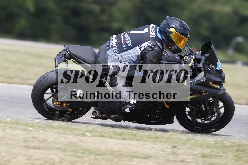 /30 23.06.2025 Get Faster Caremotion ADR/Rider Academy gruen/64